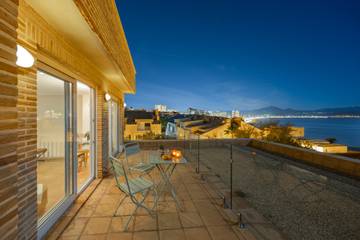 Villa für 12 Personen in El Barrio, Alicante, Bild 3