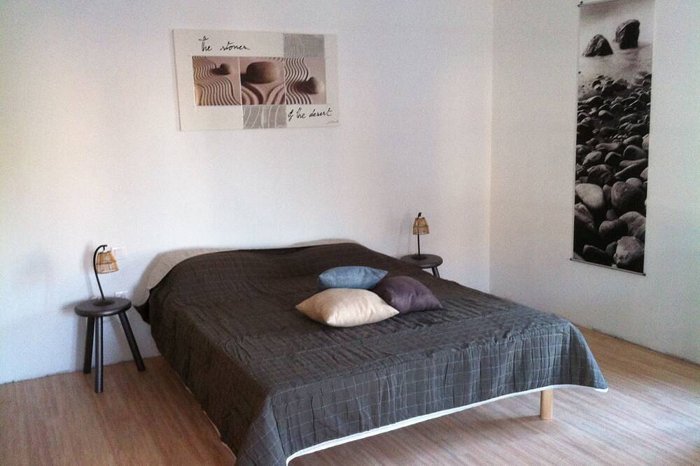 Appartement entier, Appartement premium 90m2: 4 pers, 2 salles de bain in Ambleteuse, Région de Boulogne-sur-Mer