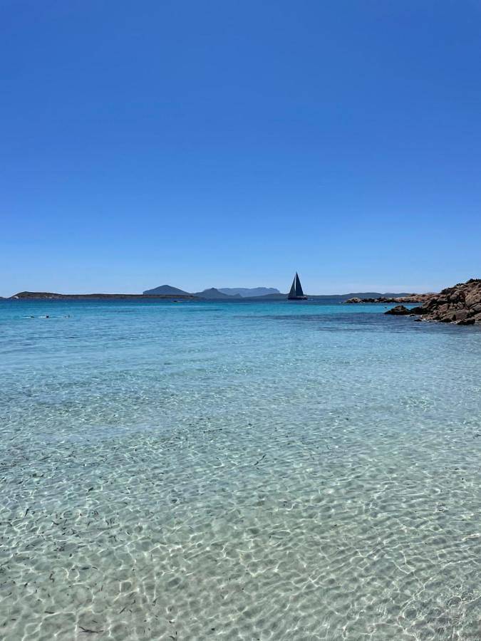 Villa Pacio in Costa Smeralda