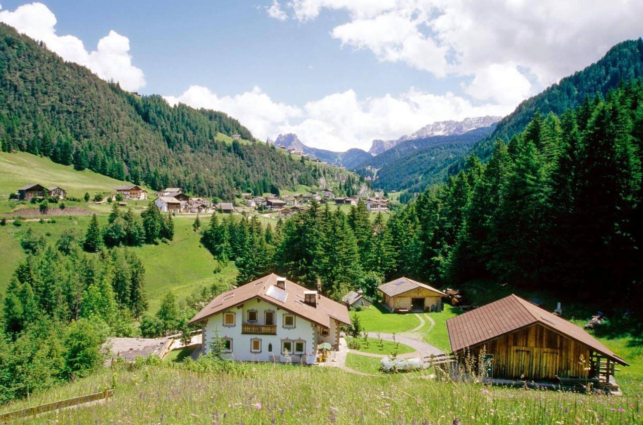 Appartamento intero, Apartment Puciacia - Bauernhof in Castelrotto, Dolomiti Superski