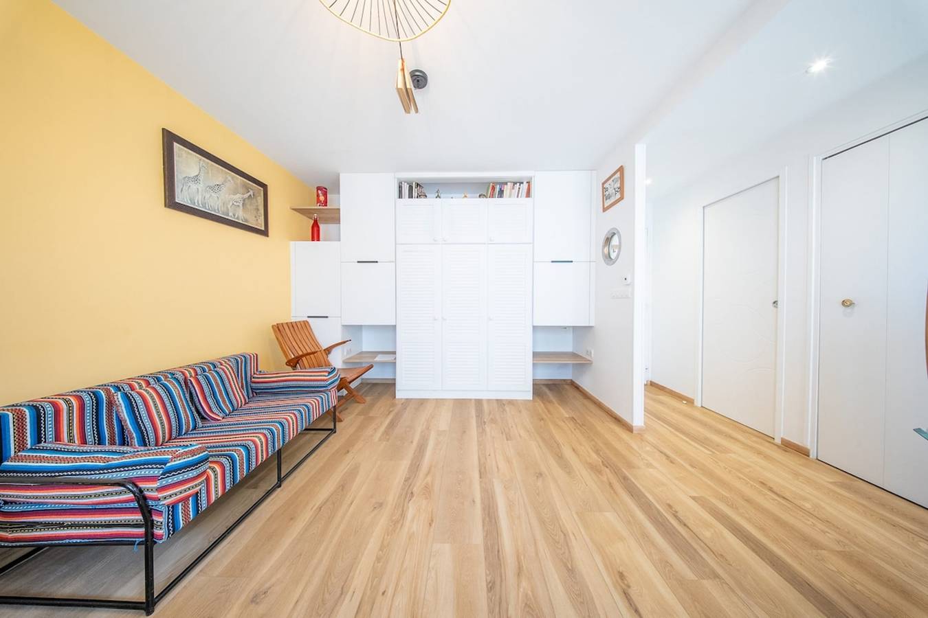 Estudio entero, Escapade à deux : Studio Lumineux au bord de l'eau in Quiberon, Côte des Mégalithes