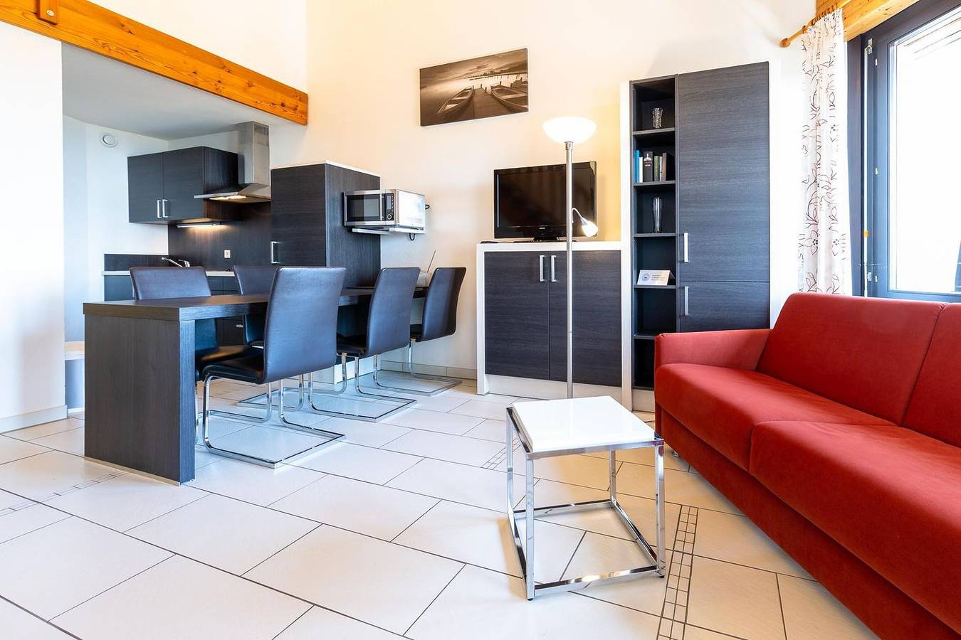 Ganze Wohnung, Maisonette-Wohnung (Typ 5) in Immenstaad am Bodensee, Region Bodensee-Oberschwaben