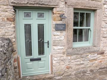 Cottage for 5 People in Castleton, Peak District, Photo 1