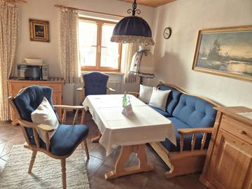 Ferienwohnung für 2 Personen in Fischbachau, Alpenland Tegernsee Schliersee, Bild 4