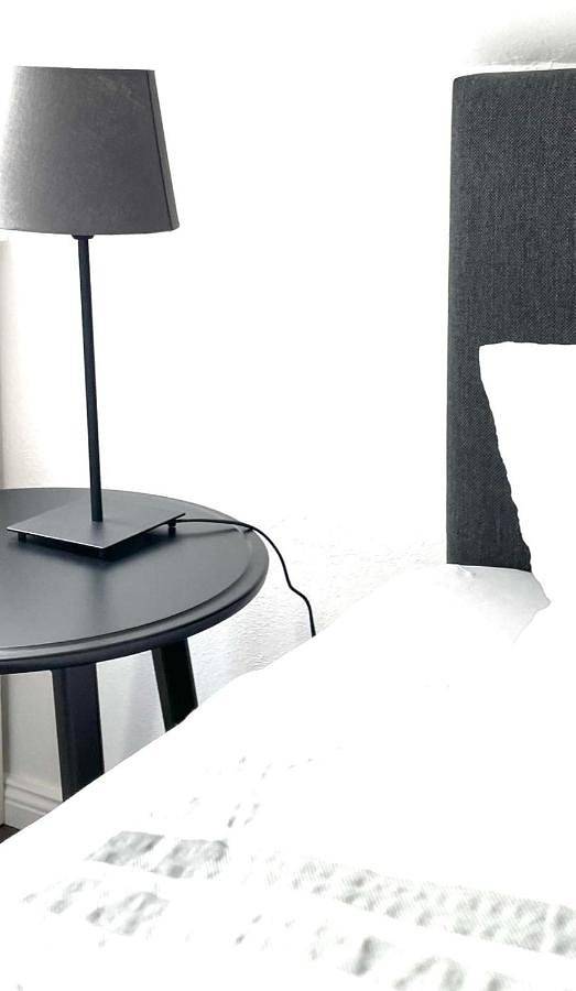 BnB für 2 Personen, mit Terrasse und Ausblick auf Borkum - 2