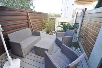 Casa Rural para 5 Personas en Santa Margarida, Roses, Foto 4