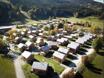 Chalet voor 6 Personen in Sankt Georgen am Kreischberg, Kreischberg, Afbeelding 4