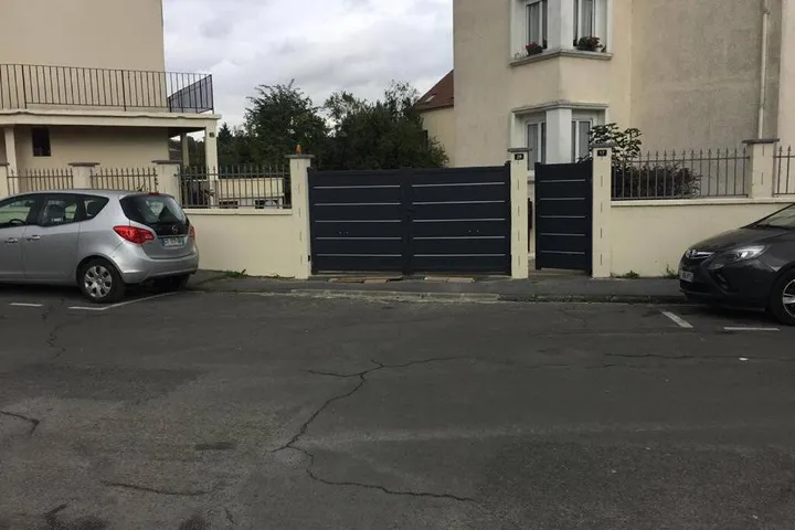 Apartamento de vacaciones para 7 personas - 1