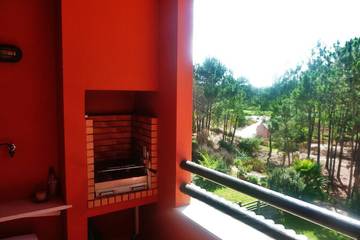 Apartamento De Férias para 4 Pessoas em Aroeira, Charneca de Caparica e Sobreda, Foto 1