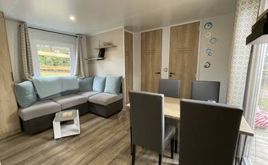 Camping voor 4 Personen in Les Mathes, Charente-Maritime, Afbeelding 1