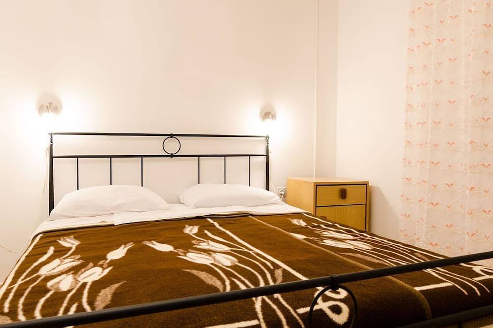 Ganze Wohnung, Guest House Kiko - Budget Double Room -  No.1 in Pomena, Mljet