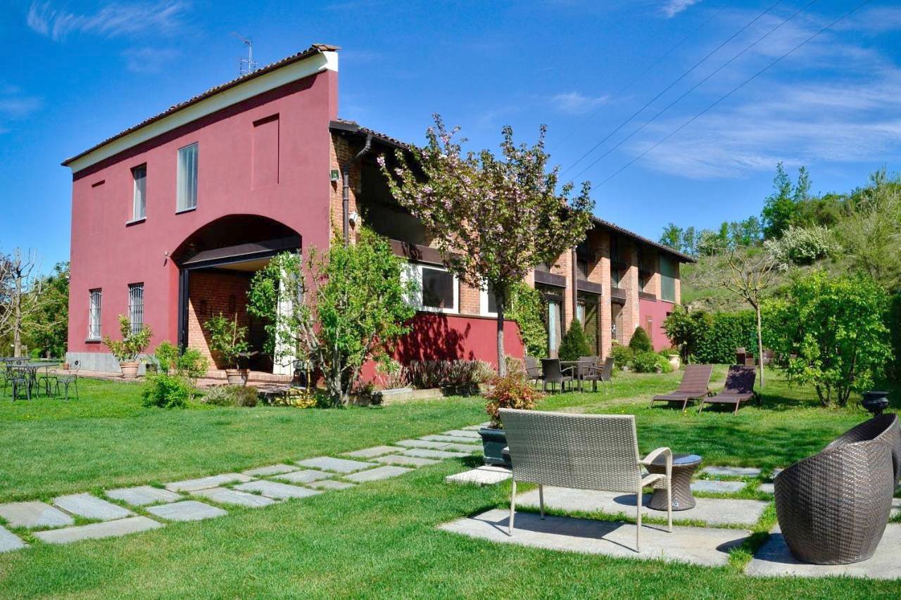 Agriturismo Tenuta Polledro in Asti (Gemeente), Provincie Asti