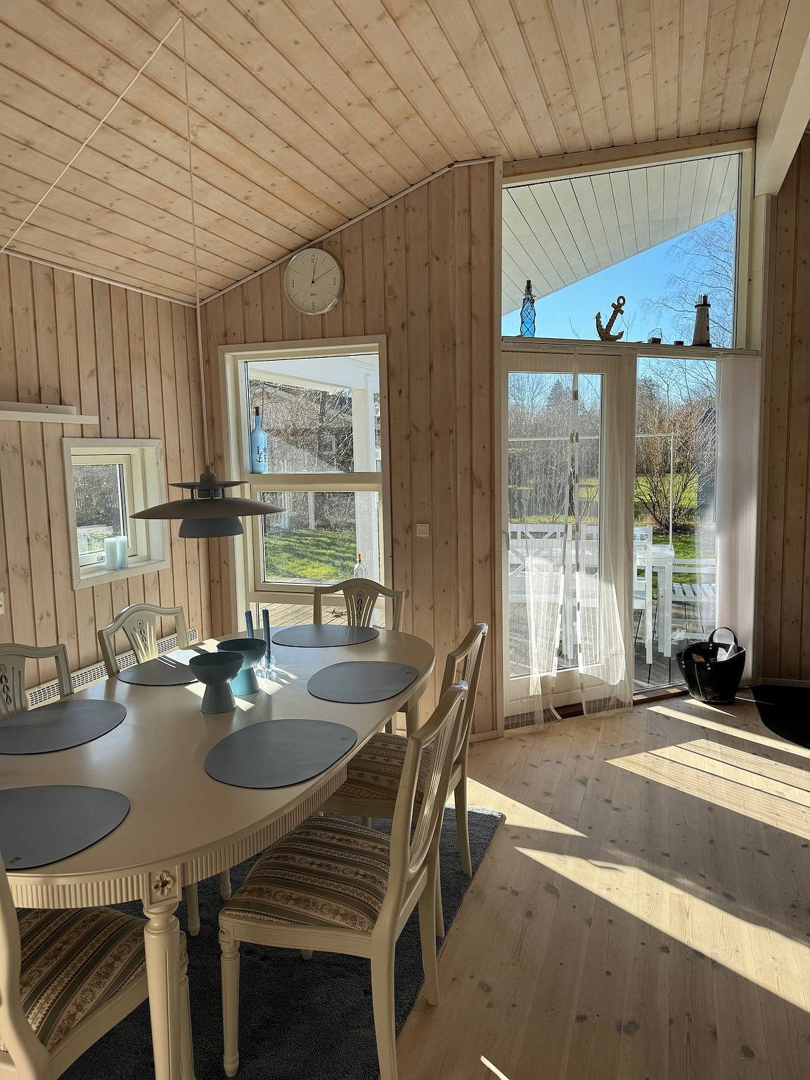 Charmantes Sommerhaus im Herzen Westseelands in Kaldred, Kalundborg und Umgebung