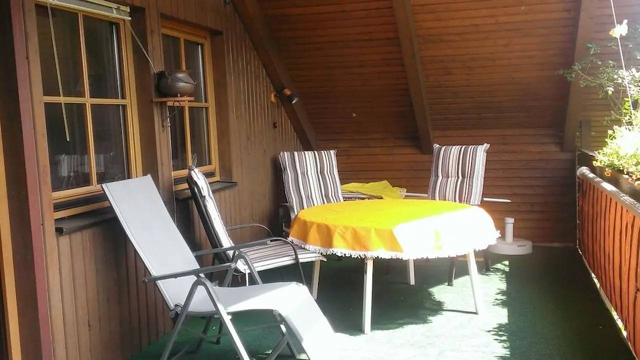 Ferienhaus für 4 Personen (80 m²) in Buggingen, Südschwarzwald
