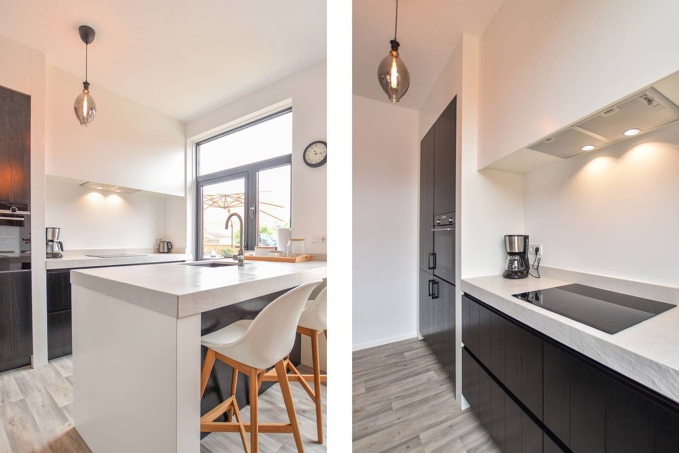 Yerseke (Blue Green Holidays) — Royaal appartement in het centrum van Yerseke in Yerseke, Nederlandse Noordzeekust