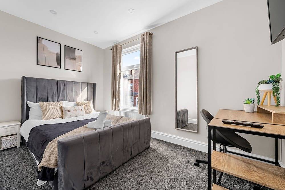 Stunning Bolton Abode – Pool Table & Free Parking in Bolton, Grand Manchester