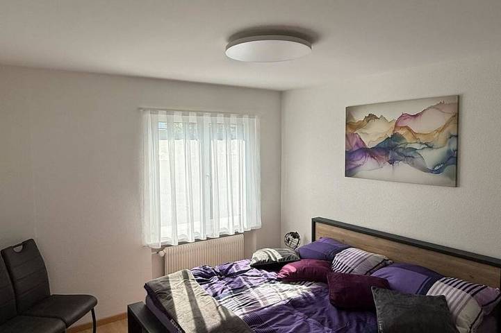 Ganze Wohnung, Fewo Stockhornblick Appartement/Fewo Appartement/Fewo in Thun 4 Strättligen Markt, Thun