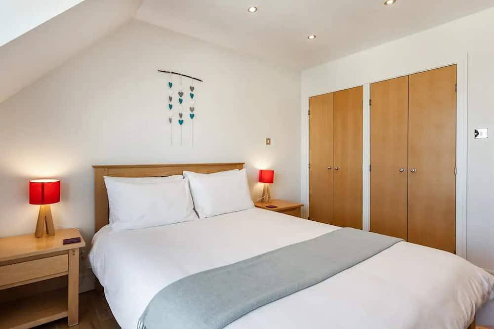 Ganze Wohnung, Stunning City Centre Penthouse-Apartment, mit kostenlosen Parkplätzen! in Edinburgh, Edinburgh und Lothian