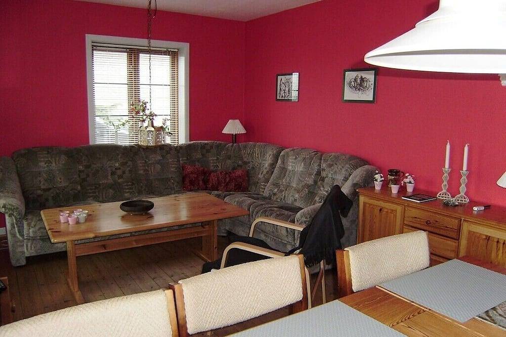 Erslev, Mors. Haus mit Blick über den Limford. Wi-fi. in Erslev, Morsø