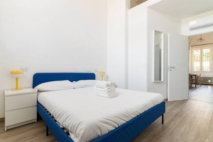 Ferienwohnung für 2 Personen - 1