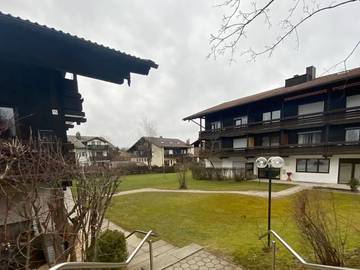 Ferienwohnung für 5 Personen in Bad Endorf, Chiemsee, Bild 3