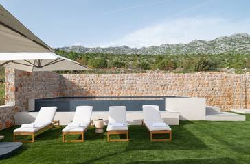 Dom Wakacyjny dla 8 osoby w Seline, Velebit Nature Park, Zdjęcie 2