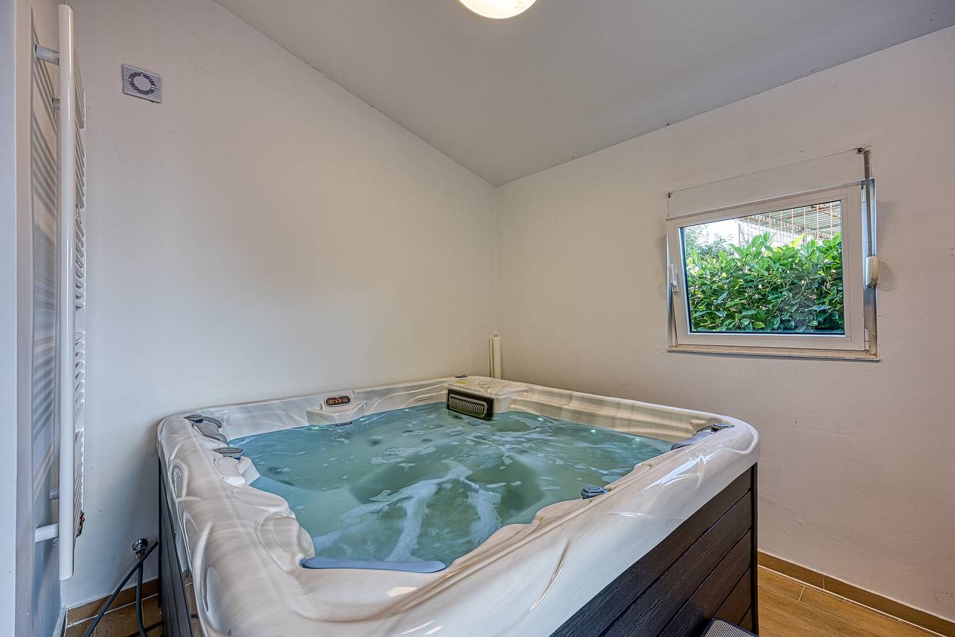 Wellness Estate Hedonia Near Varaždin in Varazdin