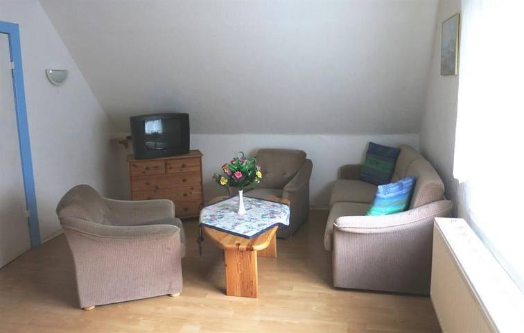 Ganze Ferienwohnung, Wohnung 2 in St. Peter-Ording, Eiderstedt