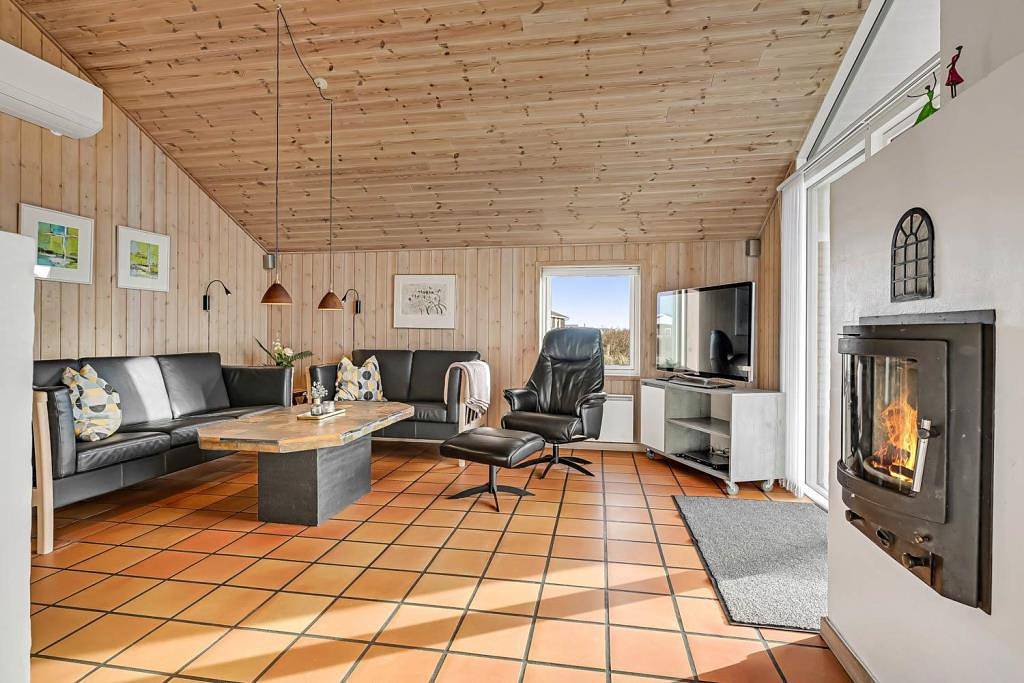 499 in Vejlby Klit, Lemvig Region