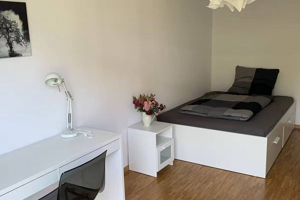 Ferienhaus am schönen Bodensee in Bottighofen, Obersee (Bodensee)