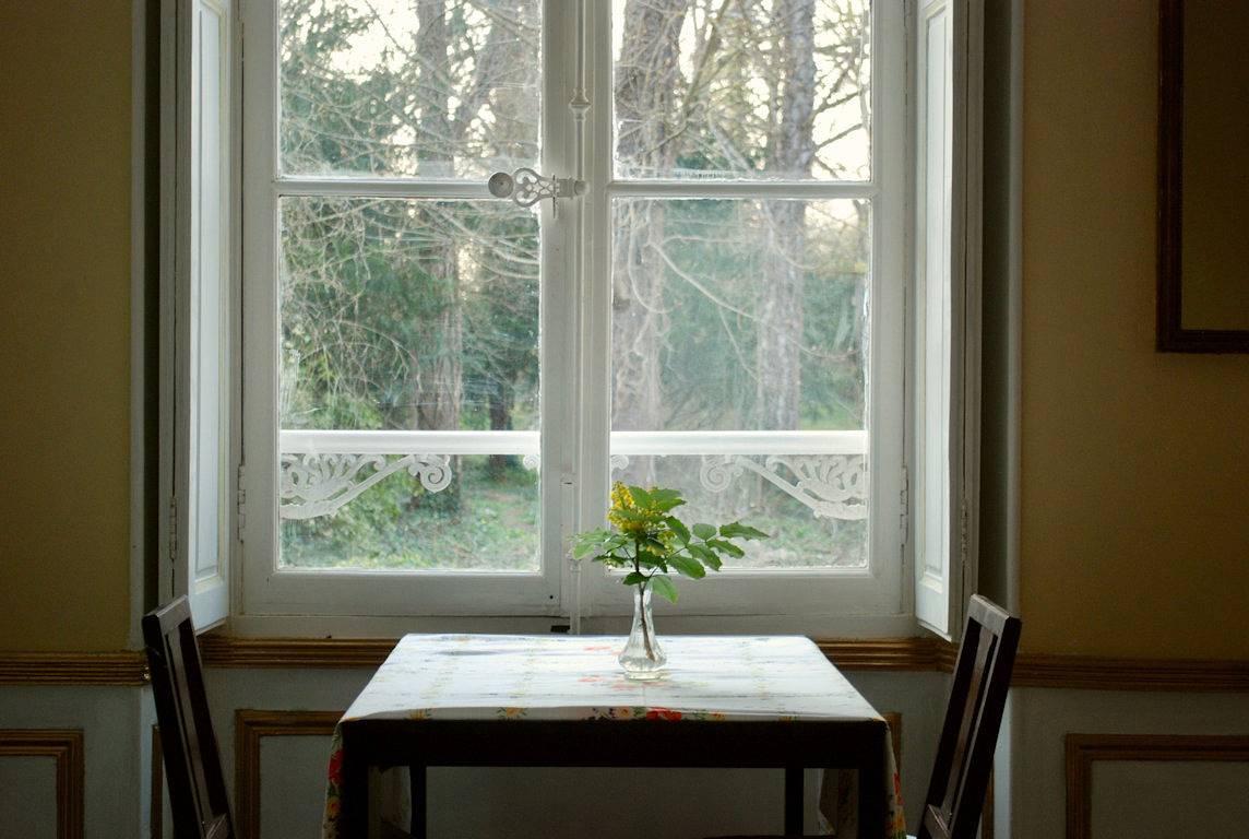 Yxie - Manoir des Arts - Chambre Romeo & Juliette in Villeblevin, Yonne