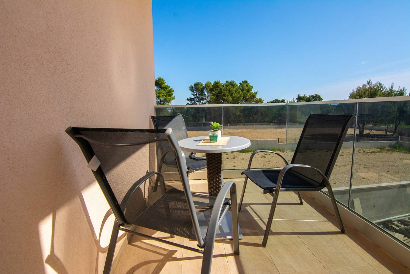 Appartamento vacanze a Vir a partire da 153€ a notte