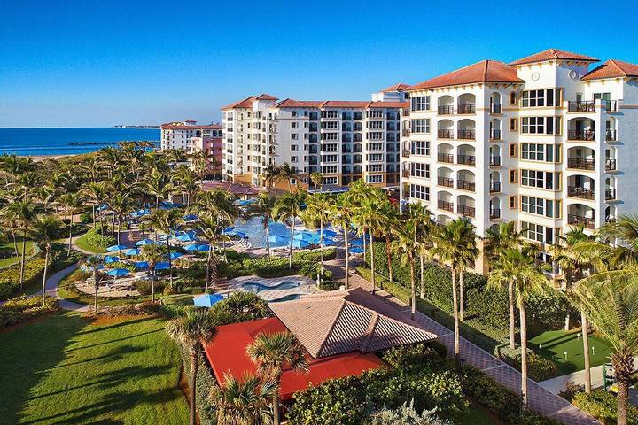 Vacation rental for 6 people in Singer Island