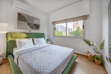 Holiday Rental for 8 People in Limassol, South Cyprus, Photo 1