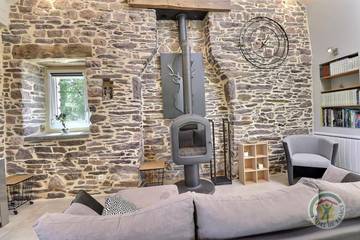 Gîte pour 2 Personnes dans Paimpont, Ille-et-Vilaine, Photo 1