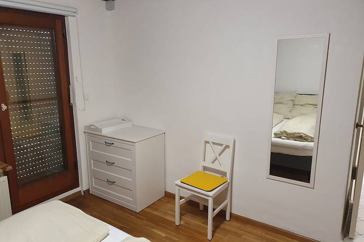 Ferienwohnung für 3 Personen, mit Garten und Terrasse, mit Haustier in Kreis Stormarn - 3