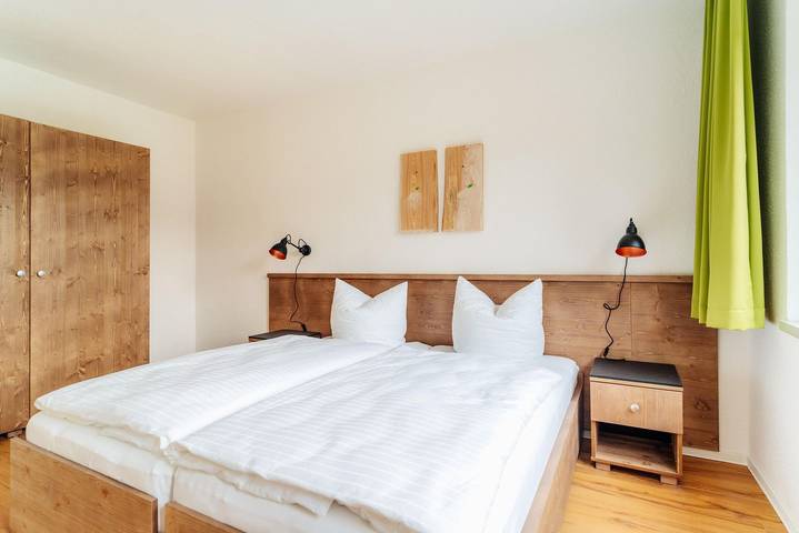 Appartement entier, Wunderschöne Ferienwohnung im Herzen des Harzes in Elend, Harzvorland