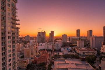 Loft voor 3 Personen in Miami, Florida, Afbeelding 4