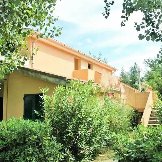 Apartamento entero, Apartamento tres estancias Estándar 4 personas in Provincia de Fermo