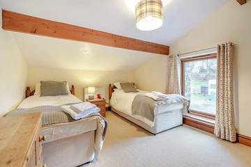 Cottage for 4 People in Ingleton, North Yorkshire, Photo 2