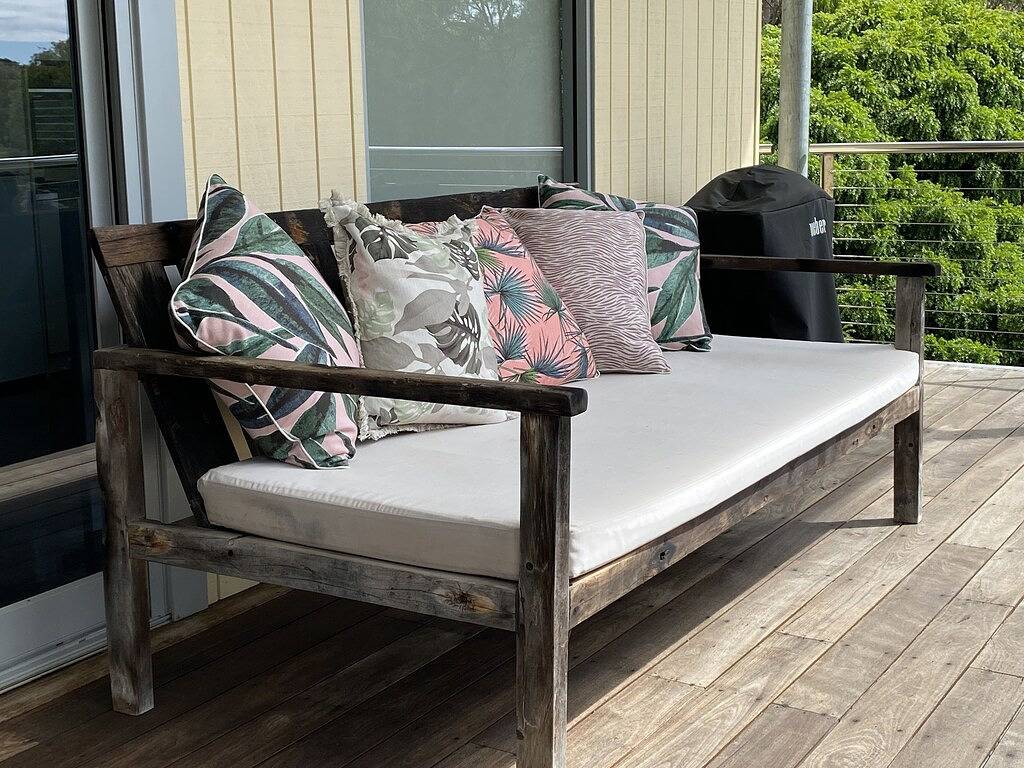 ★ Tresor-Trove - modern, künstlerisch mit riesigen erhöhten Deck - erstaunlich ★ in Yallingup, Western Australia