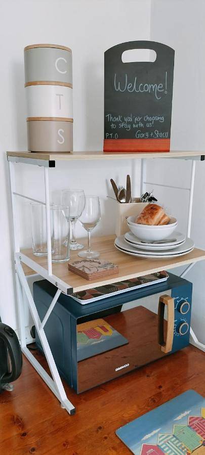 Entire apartment, One-Bedroom Apartment in Bognor Regis, West Sussex