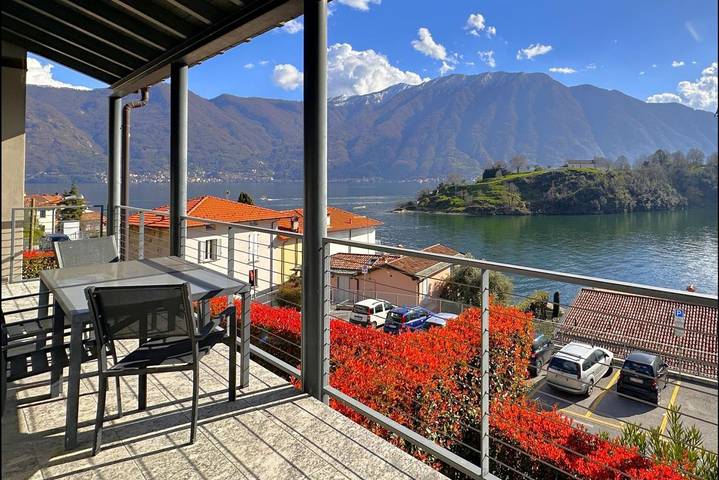 Appartamento intero, Residence Comacina - Isola apt in Ossuccio, Tremezzina