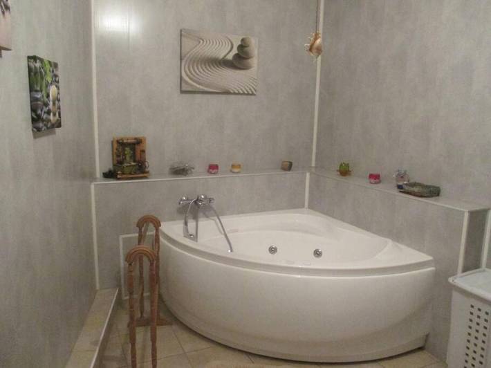 Location de vacances pour 6 personnes, avec jardin dans Balnot-sur-Laignes - 4