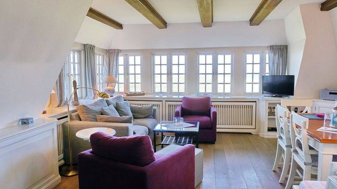 Ganze Ferienwohnung, Ferienwohnung für 5 Personen (100 m²) in Wenningstedt in Wenningstedt, Sylt