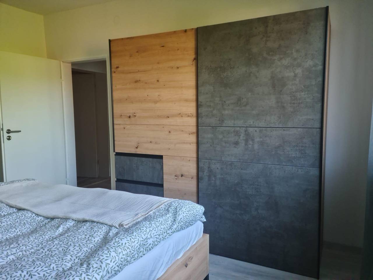 Ganze Ferienwohnung, Ferienwohnung Kaholze in Kaltenholzhausen, Lahn-Taunus