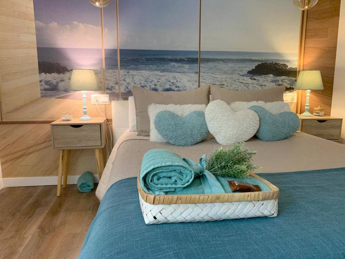 Ganze Wohnung, Céntrico ,Moderno y confortable Apartament in Almería, Costa de Almería