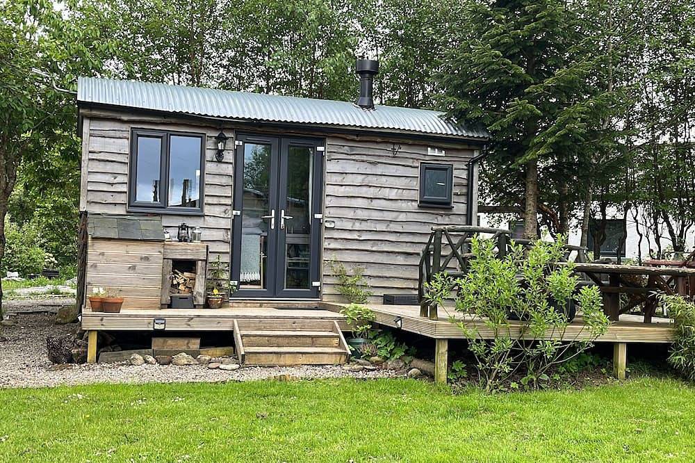 Casa vacanza a Highlands a partire da 89€ a notte