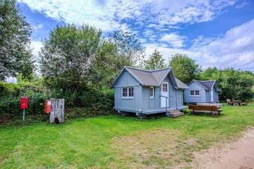 Camping per 4 Persone in Blankenheim, Nordrhein-Westfalen, Foto 3