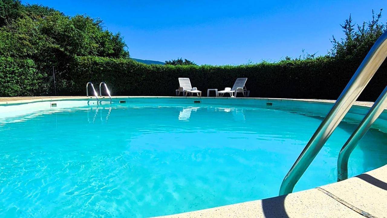 Suite in Saint-Étienne-les-Orgues, Région de Forcalquier